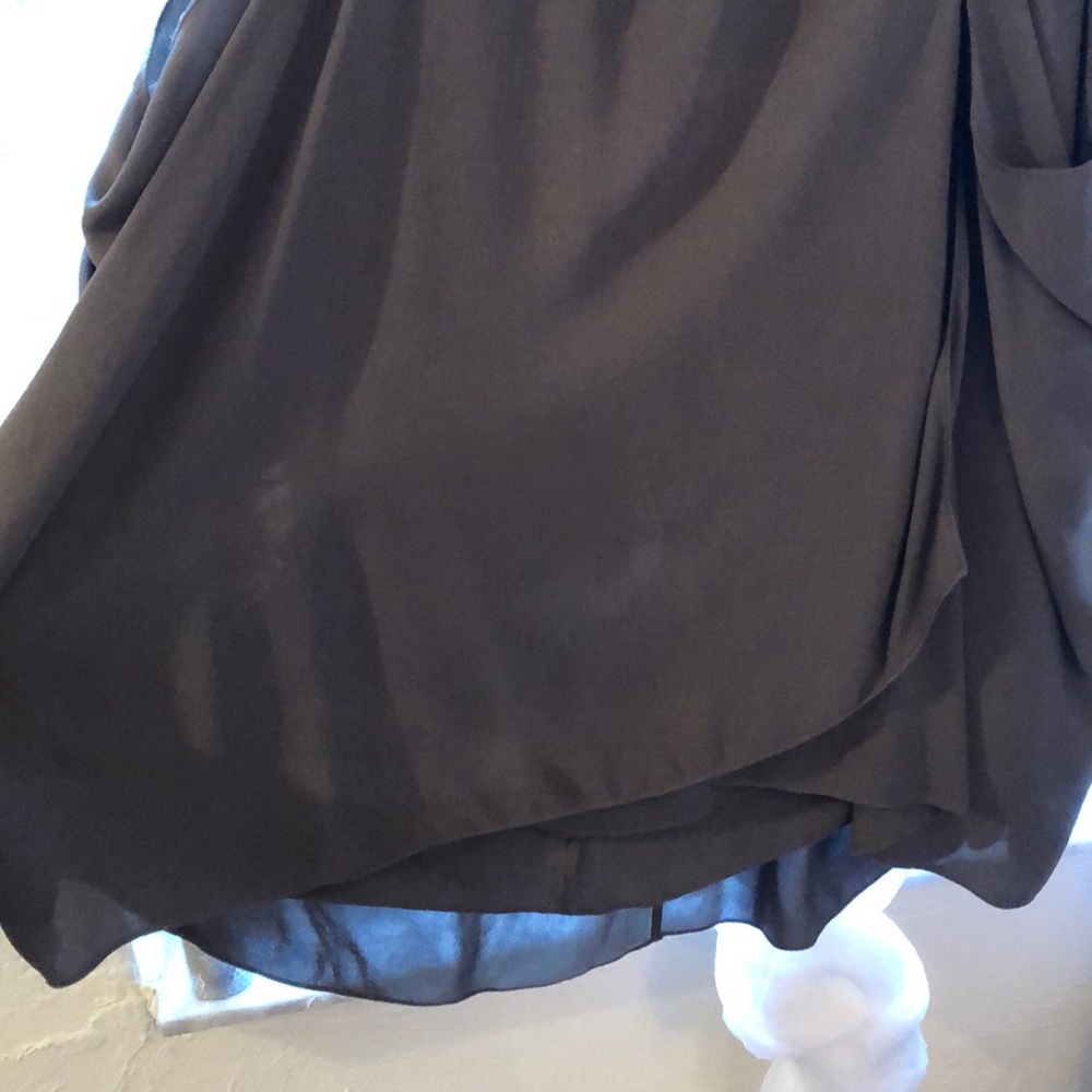Alice + Olivia strapless dress - Picture 8 of 8
